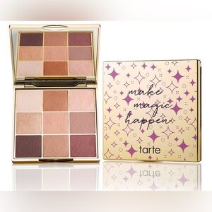 Tarte “Make Magic Happen” Eyeshadow Palette
